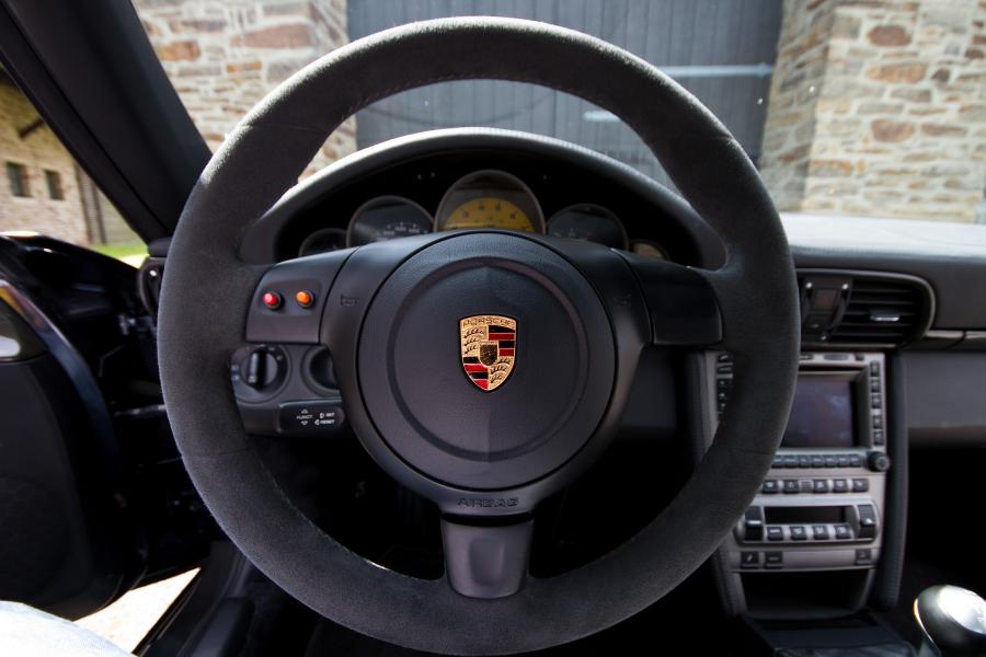  Porsche 911 GTurbo 1200 by 9ff 2012 года  (фото 7 из 42)